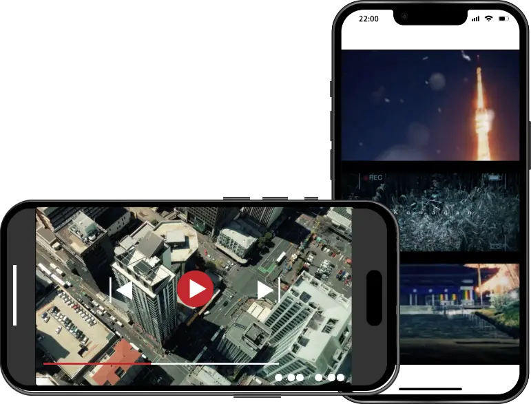 動画制作プラン